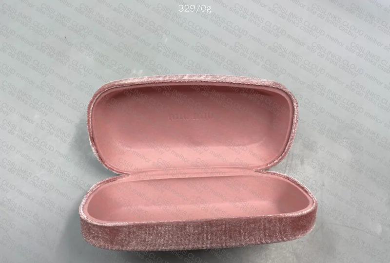 Miu Miu Sunglasses with Box 7