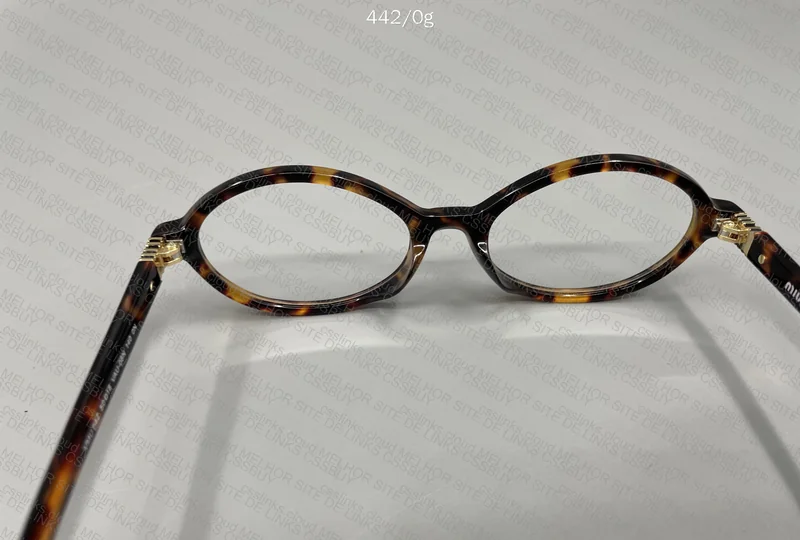 Miu Miu Regard Sunglasses 4