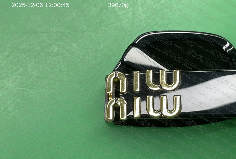 Miu Miu SMU09W Sunglasses 3