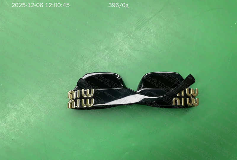 Miu Miu SMU09W Sunglasses 4