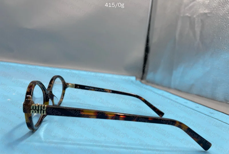 Miu Miu Women's Sunglasses 3