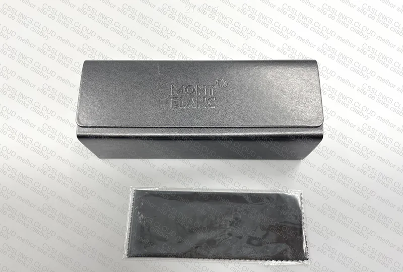 Mont Blanc Sunglasses