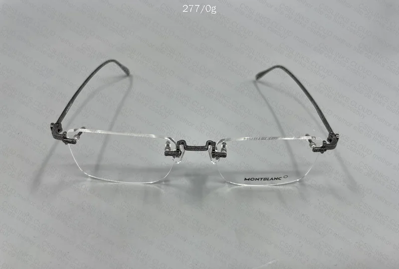 Mont Blanc Sunglasses 2