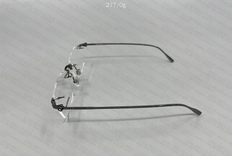 Mont Blanc Sunglasses 3