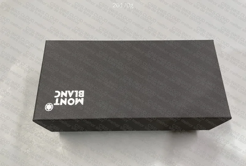Mont Blanc Sunglasses