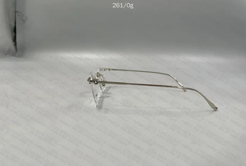 Mont Blanc Sunglasses 5