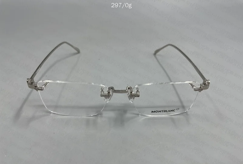 Montblanc Sunglasses 3