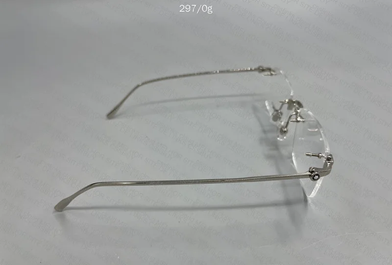 Montblanc Sunglasses 5