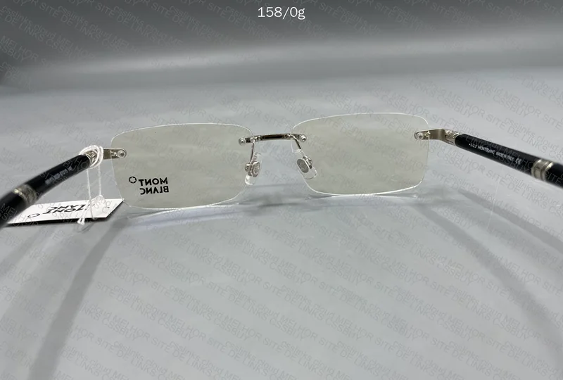 Montblanc Glasses