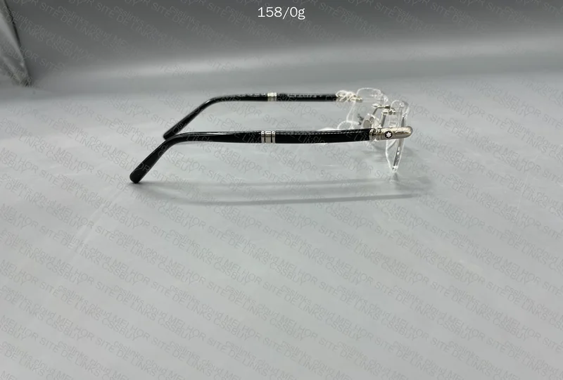 Montblanc Glasses 2