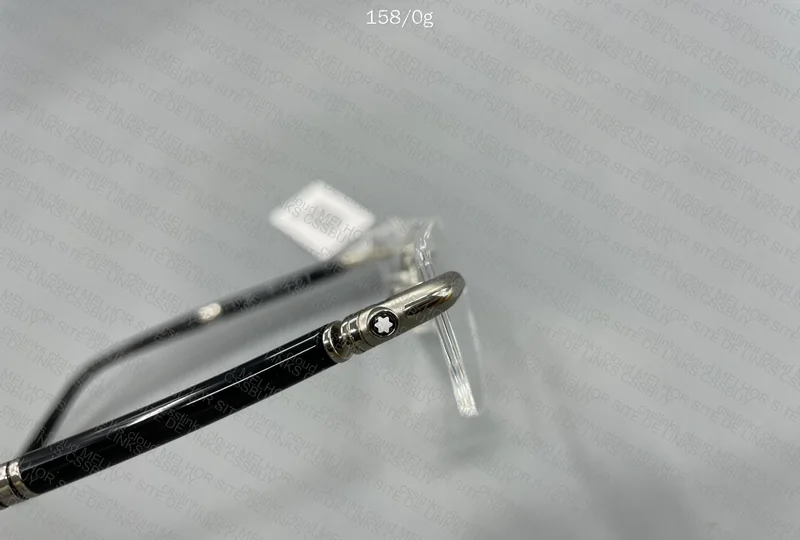 Montblanc Glasses 3