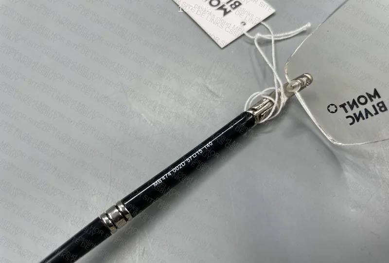 Montblanc Glasses 4