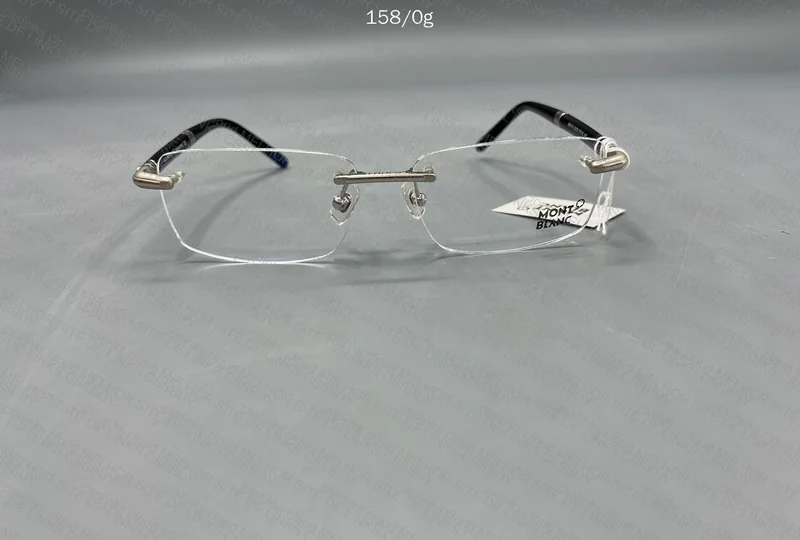 Montblanc Glasses 5