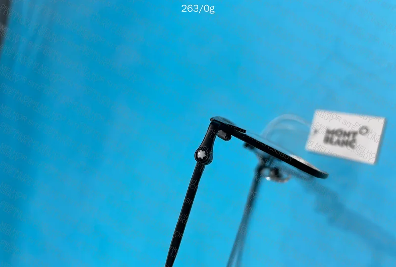 Montblanc Glasses