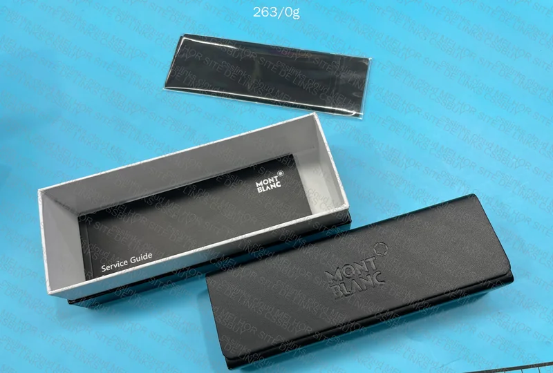Montblanc Glasses 4