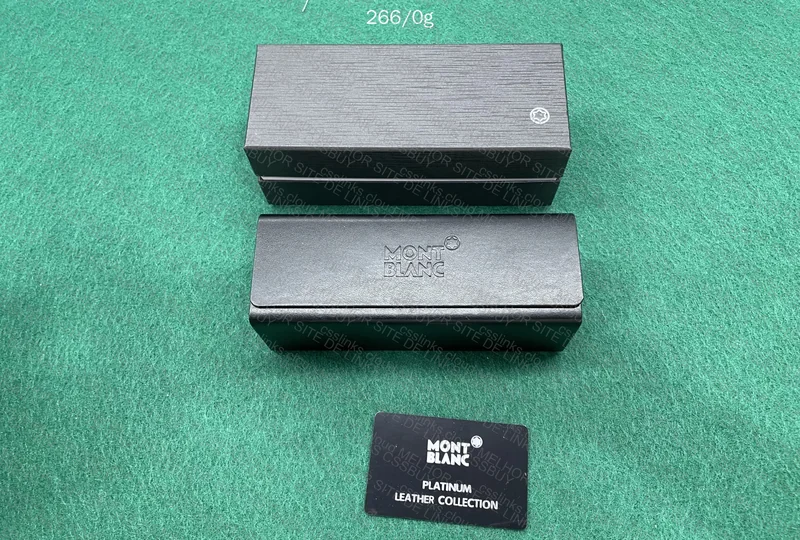 Montblanc Prescription Glasses