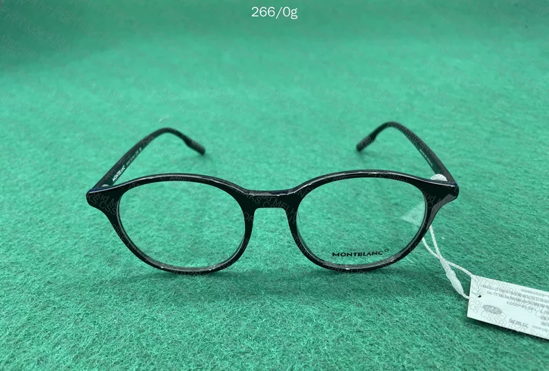 Montblanc Prescription Glasses 2
