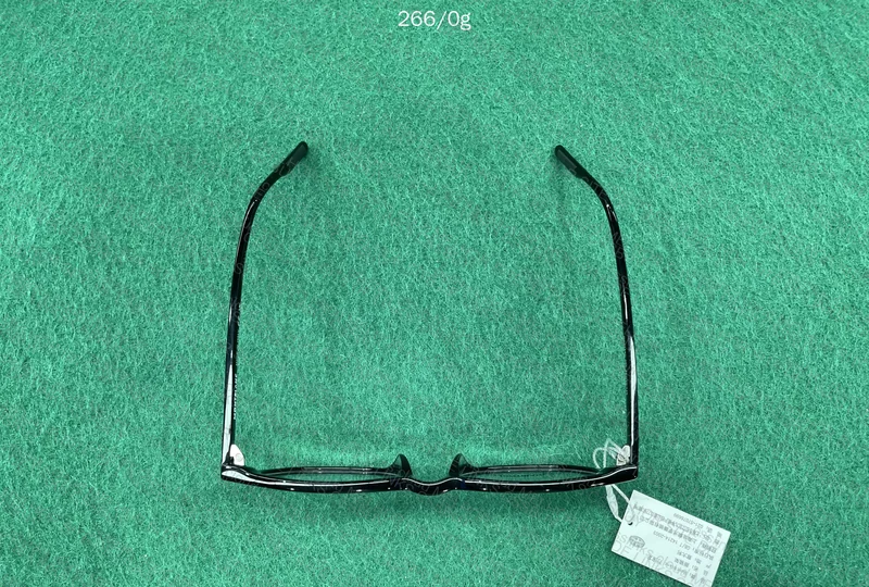 Montblanc Prescription Glasses 3