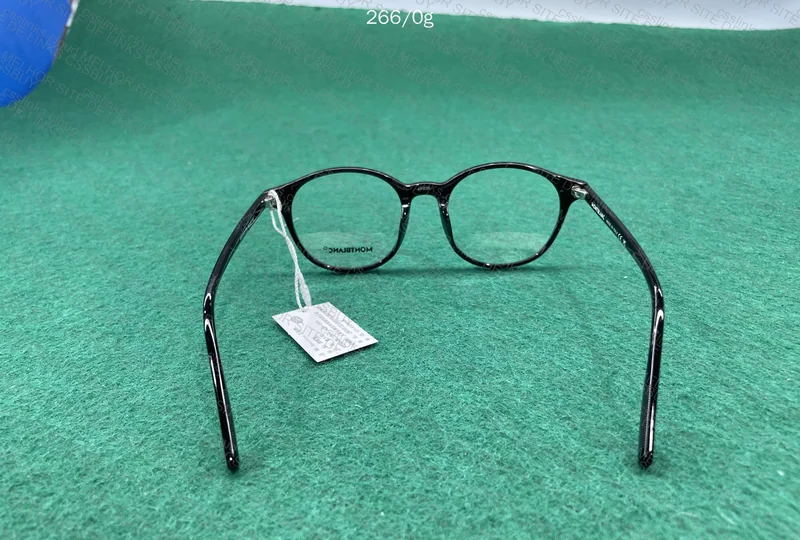 Montblanc Prescription Glasses 4