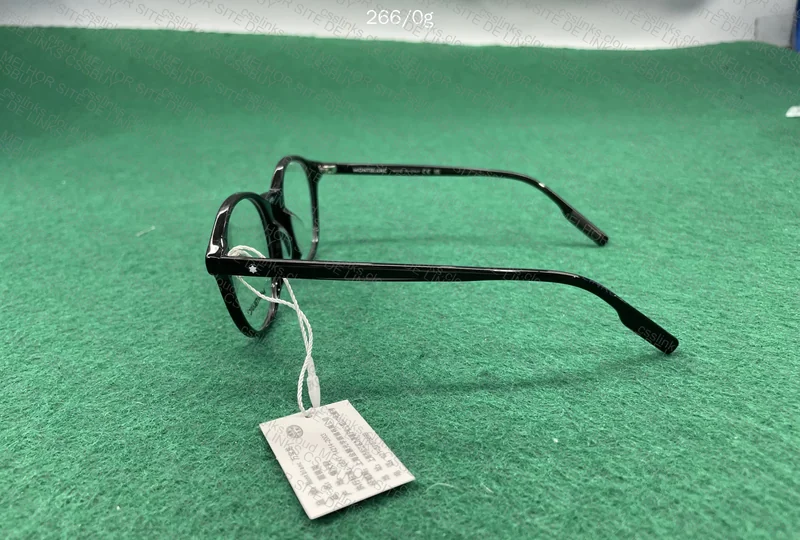 Montblanc Prescription Glasses 5