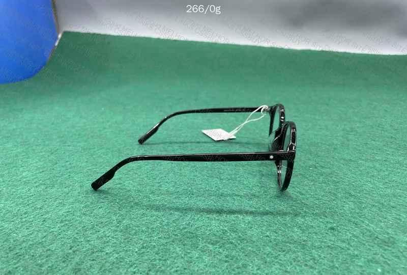 Montblanc Prescription Glasses 6