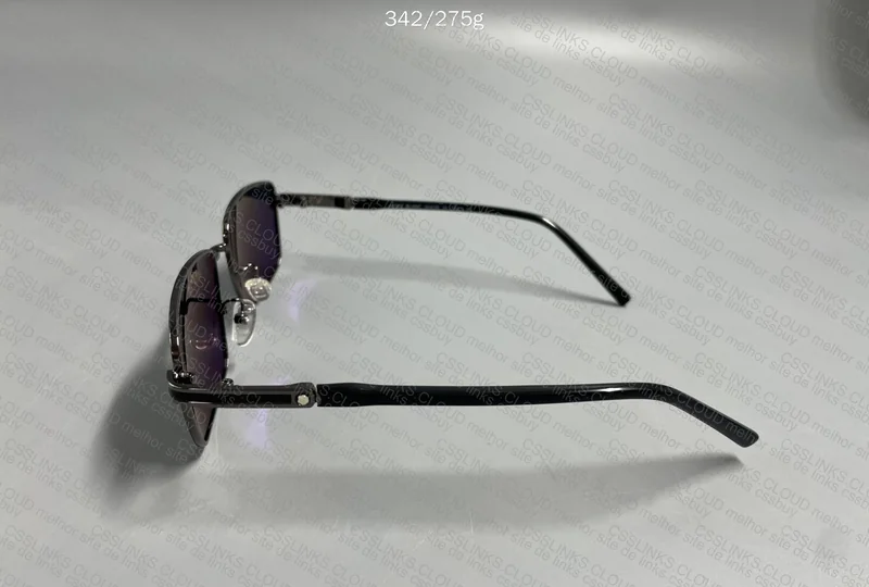 Montblanc Sunglasses
