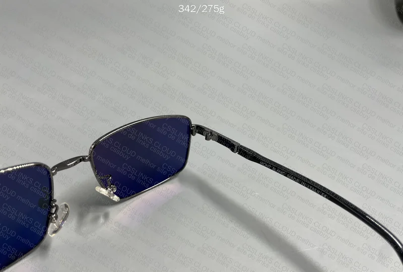 Montblanc Sunglasses 2