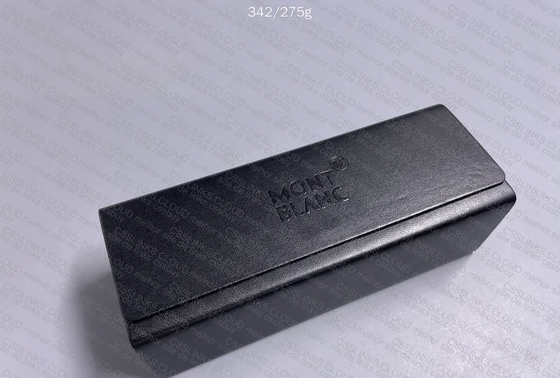 Montblanc Sunglasses 5
