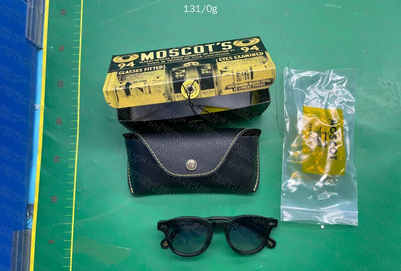 Moscot Glasses 2