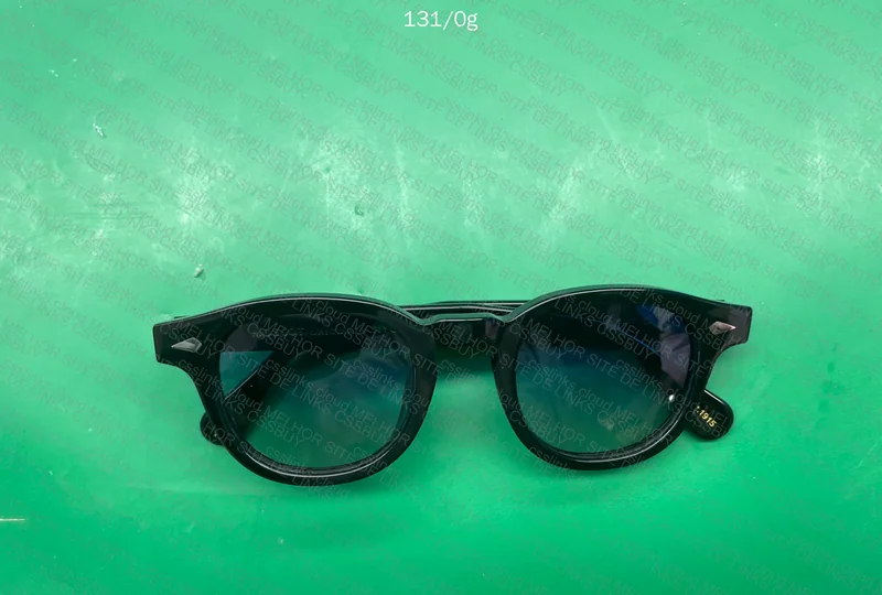 Moscot Glasses 3