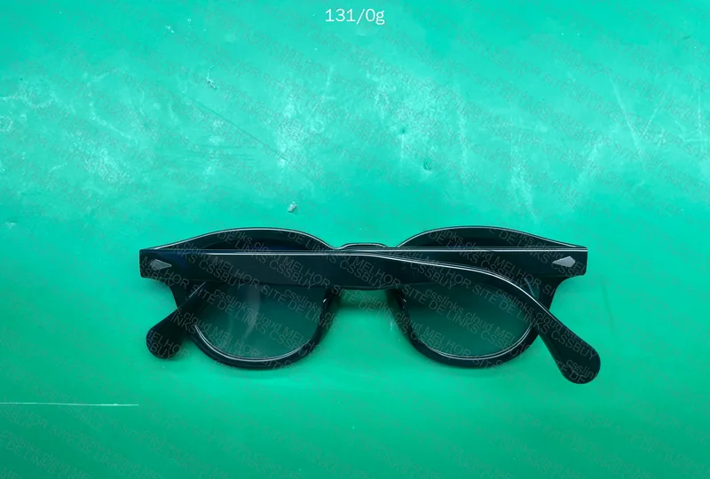 Moscot Glasses 4
