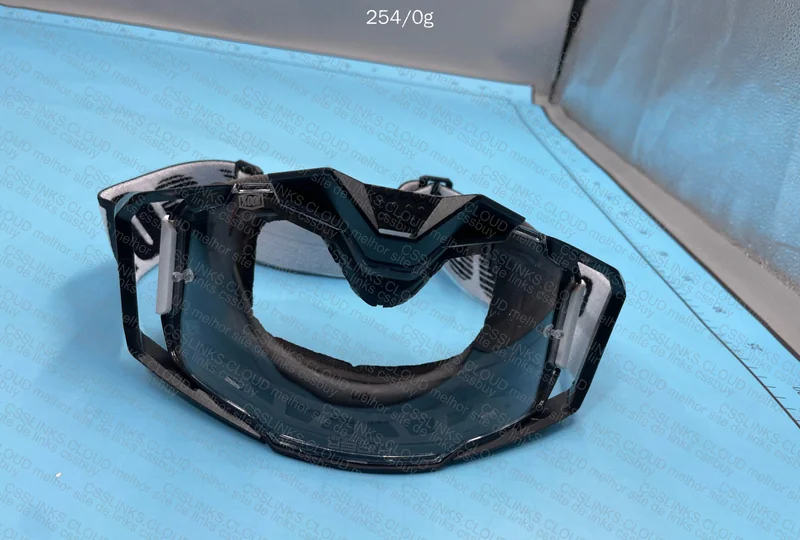100% Motocross Glasses