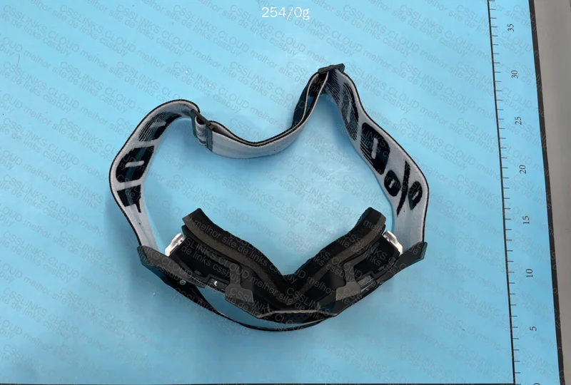 100% Motocross Glasses 2