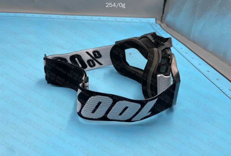 100% Motocross Glasses 3