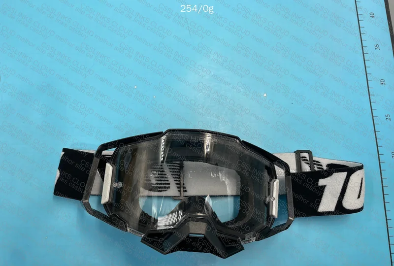 100% Motocross Glasses 4