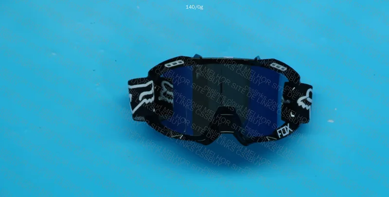 Motocross Glasses 2