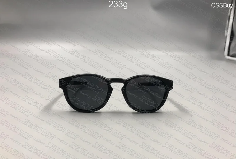 Oakley Glasses