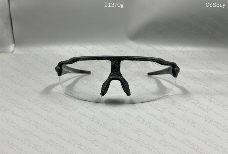 Oakley Glasses