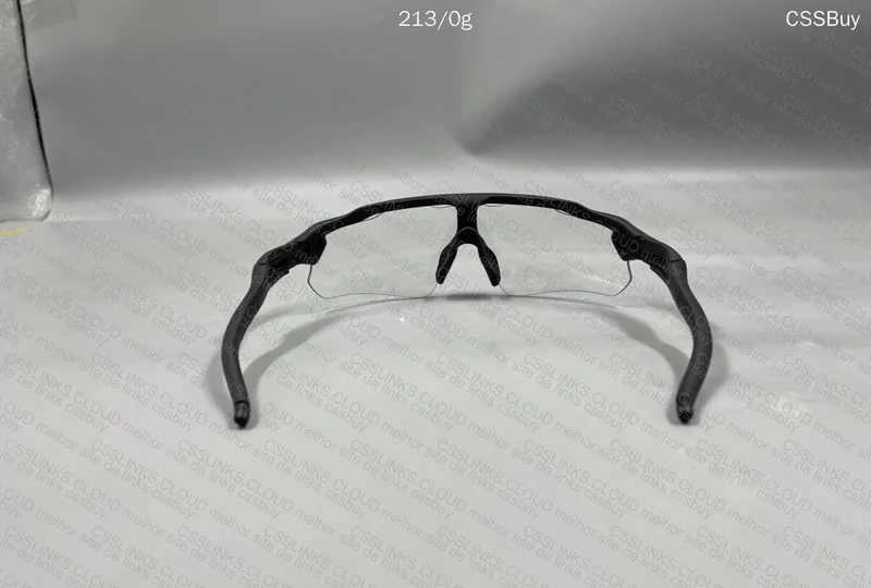 Oakley Glasses 2