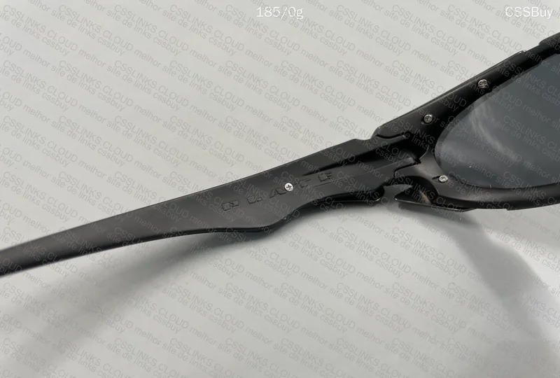 Oakley Glasses
