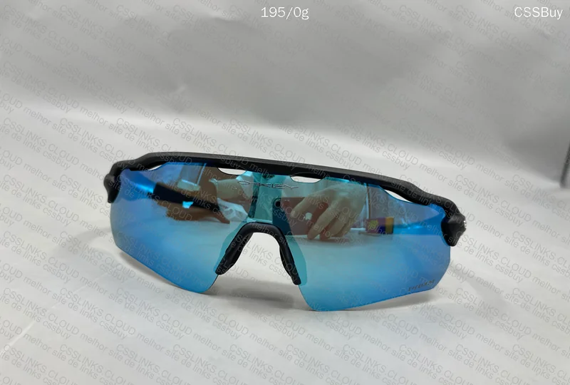 Oakley Glasses 2