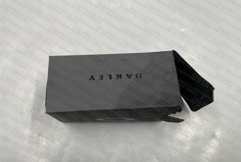 Oakley Glasses