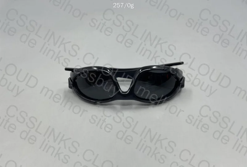 Oakley Glasses