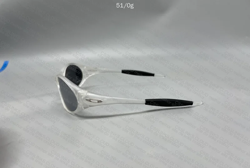 Oakley Glasses 4