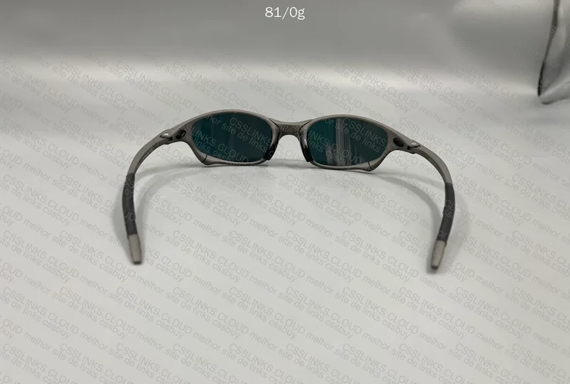 Oakley Glasses