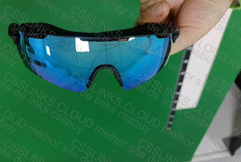 Oakley Glasses