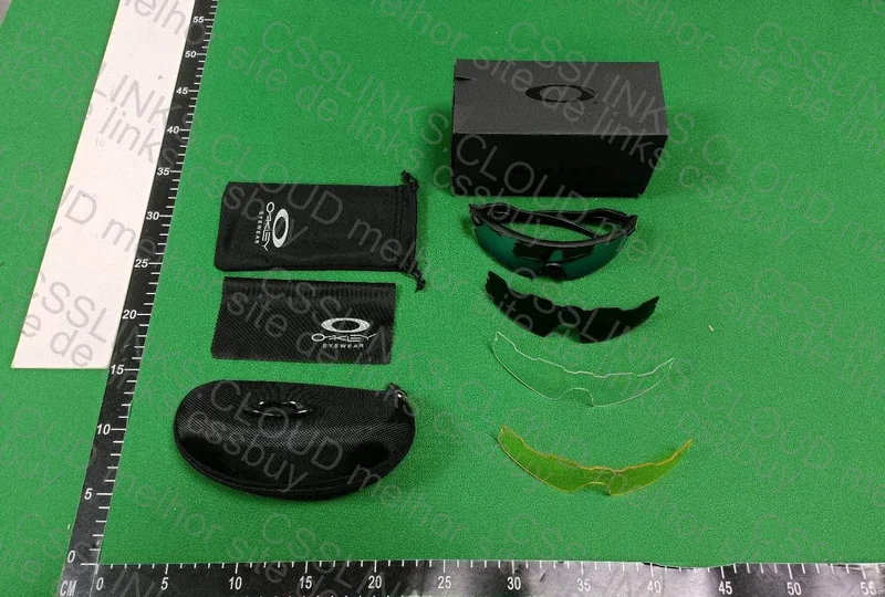 Oakley Glasses 4