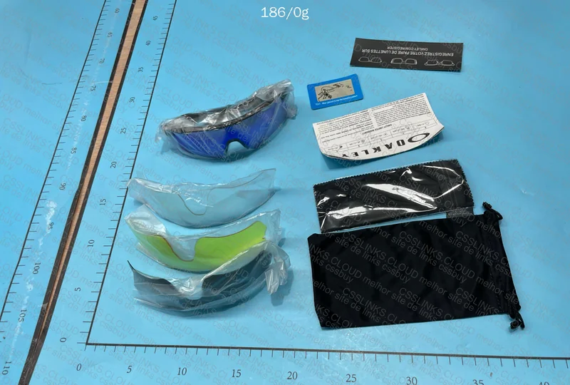 Oakley Glasses 3