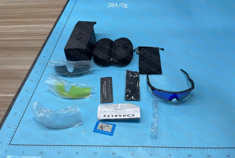 Oakley Glasses