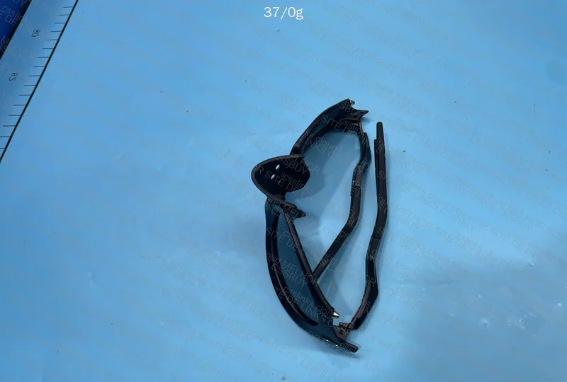 Oakley Glasses